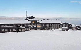 Best Western Stöten Ski Hotel